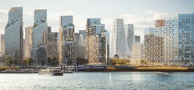 Vivere a Londra, comprare casa a Londra nella Greenwich Peninsula