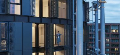 Perché comprare casa a Londra è ancora più eccitante con la costruzione di Gasholder?