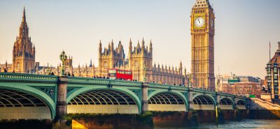 Schroders Global Cities 30